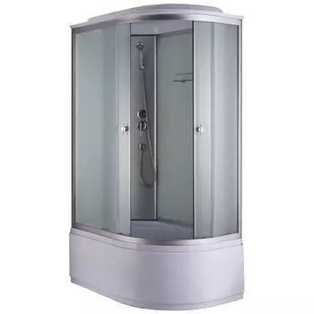 Душевая кабина Niagara NG-2310-14L