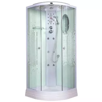 Душевая кабина Niagara NG-302-01N