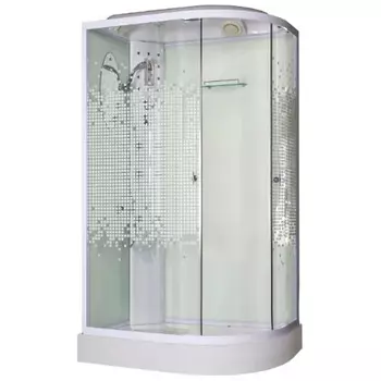 Душевая кабина Niagara NG-303-01LN