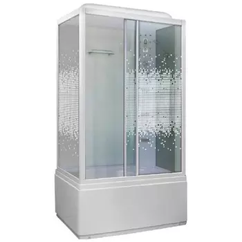 Душевая кабина Niagara NG-307-01R