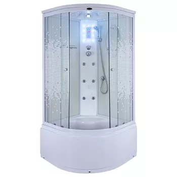 Душевая кабина Niagara NG-308-01N