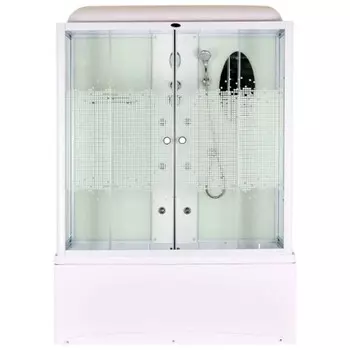 Душевая кабина Niagara NG-3150-01