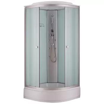 Душевая кабина Niagara NG-3301-14G