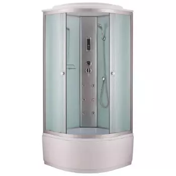 Душевая кабина Niagara NG-3318-14