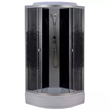 Душевая кабина Niagara NG-3504-14