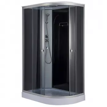 Душевая кабина Niagara NG-3512-14L