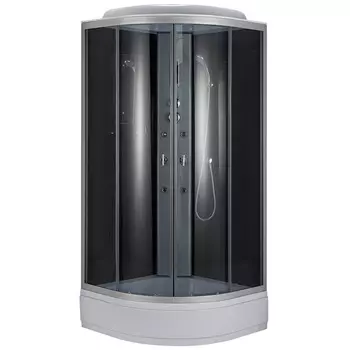 Душевая кабина Niagara NG-3516-14