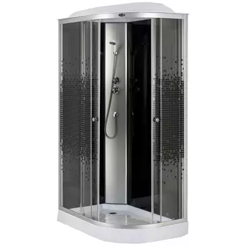 Душевая кабина Niagara NG-4512-08L