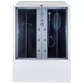 Душевая кабина Niagara NG-5170-01