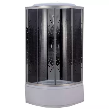 Душевая кабина Niagara NG-7509-14