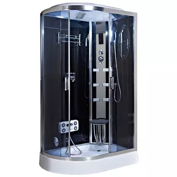 Душевая кабина Niagara NG-904-01R