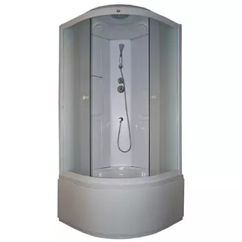 Душевая кабина Parly Аcrilic AE90