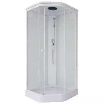 Душевая кабина Parly Penta P91