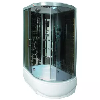 Душевая кабина Parly Super SP120L