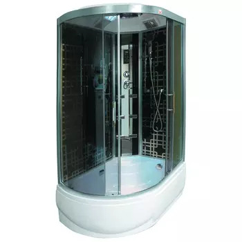 Душевая кабина Parly Super SP120R