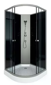 Душевая кабина STYLE S-01G