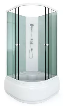 Душевая кабина STYLE S-02