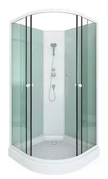 Душевая кабина STYLE S-10