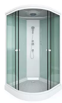 Душевая кабина STYLE S-13