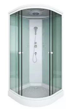Душевая кабина STYLE S-30