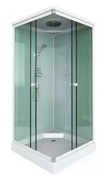Душевая кабина STYLE S-41