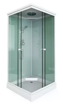 Душевая кабина STYLE S-43