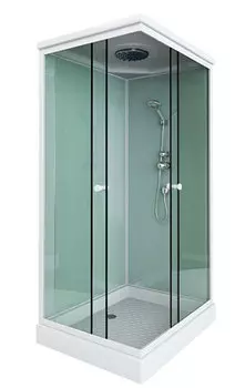 Душевая кабина STYLE S-47