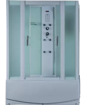 Душевая кабина Timo Eco TE-0770, 80x168