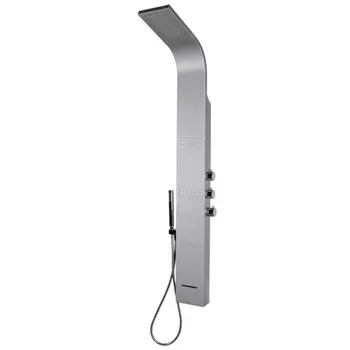 Душевая панель Ravak Totem Jet Pure X01501