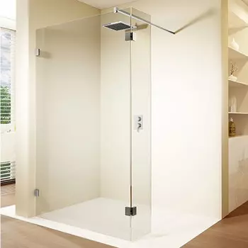 Душевая перегородка Riho Scandic S402 160 см GC79200