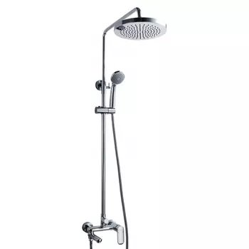 Душевая система Bravat Opal C F6125183CP-A1-RUS