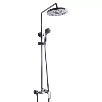 Душевая система Bravat Opal R F9125183CP-A2-RUS