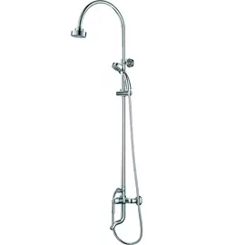 Душевая система D&amp;K Ambrosius Rhein DA1343701C11