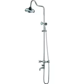 Душевая система D&amp;K Hercules Hessen DA1424741D08