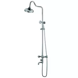 Душевая система D&amp;K Kassel Hessen DA1424701D08