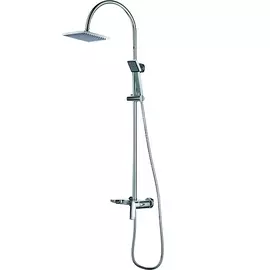 Душевая система D&amp;K Lessing Rhein DA1323701C05