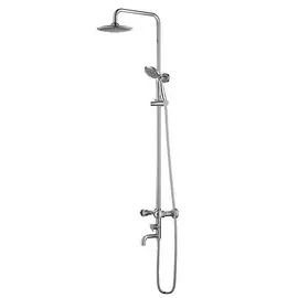 Душевая система D&amp;K Torhall Hessen DA1414741B09