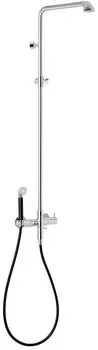 Душевая система Damixa A-Pex 736000000, хром