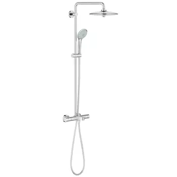Душевая система Grohe Euphoria 26114001