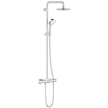 Душевая система Grohe Euphoria 26249000