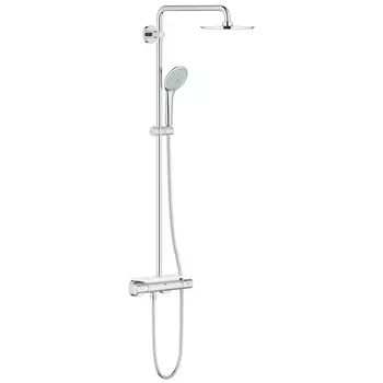 Душевая система Grohe Euphoria 26363000