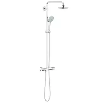 Душевая система Grohe Euphoria 26418000
