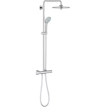 Душевая система Grohe Euphoria 27296002