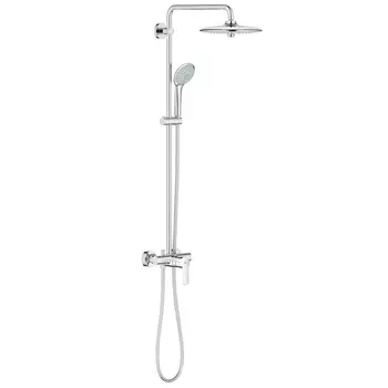 Душевая система Grohe Euphoria 27421002