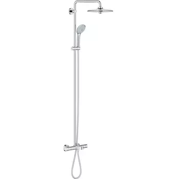 Душевая система Grohe Euphoria 27475001