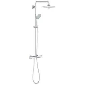 Душевая система Grohe Euphoria 27615001
