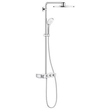 Душевая система Grohe Euphoria 310 SmartControl 26507000