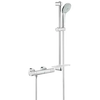 Душевая система Grohe Grohtherm 1000 Cosmopolitan New 34286002