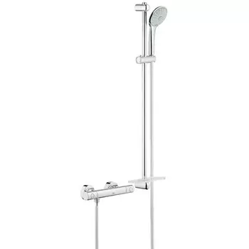 Душевая система Grohe Grohtherm 1000 Cosmopolitan New 34321002