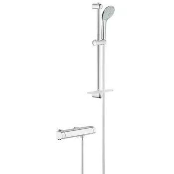 Душевая система Grohe Grohtherm 2000 New 34195001